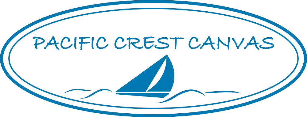 Pacific Crest Canvas